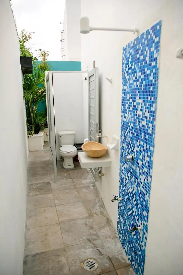 Holiday home Casa Flores Mx-Alberca Privada Para La Familia Villa Cancun