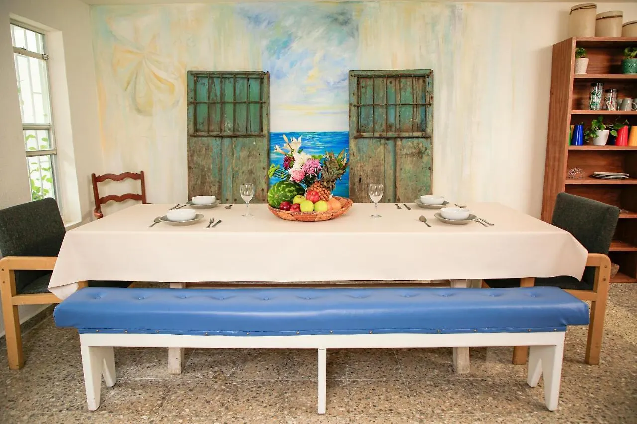 Holiday home Casa Flores Mx-Alberca Privada Para La Familia Villa Cancun