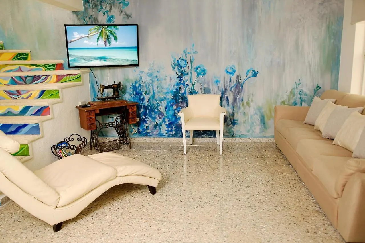 Casa Flores Mx-Alberca Privada Para La Familia Villa Cancun