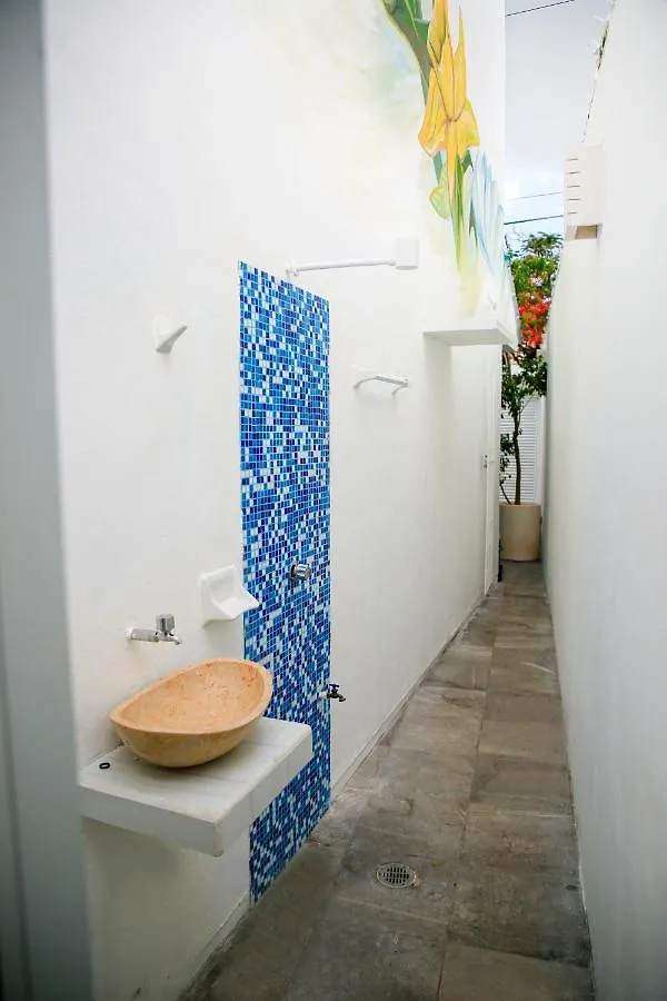 Holiday home Casa Flores Mx-Alberca Privada Para La Familia Villa Cancun Mexico