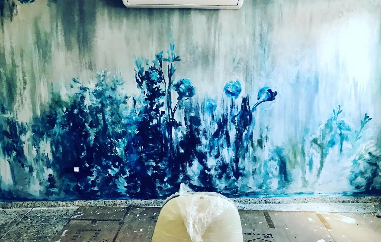 Dom wakacyjny Casa Flores Mx-Alberca Privada Para La Familia Willa Cancún