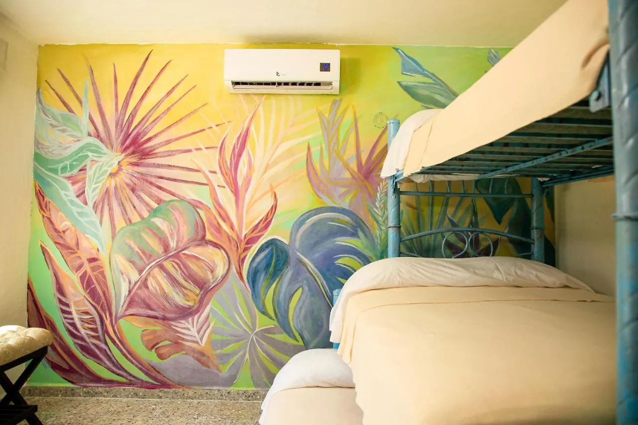 Casa Flores Mx-Alberca Privada Para La Familia Willa Cancún