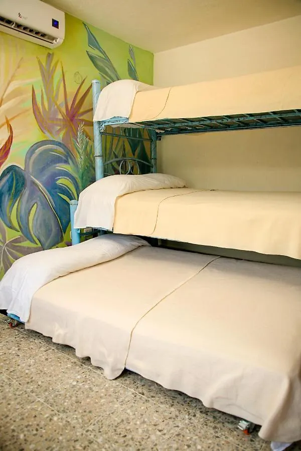 Casa Flores Mx-Alberca Privada Para La Familia Willa Cancún 0*,